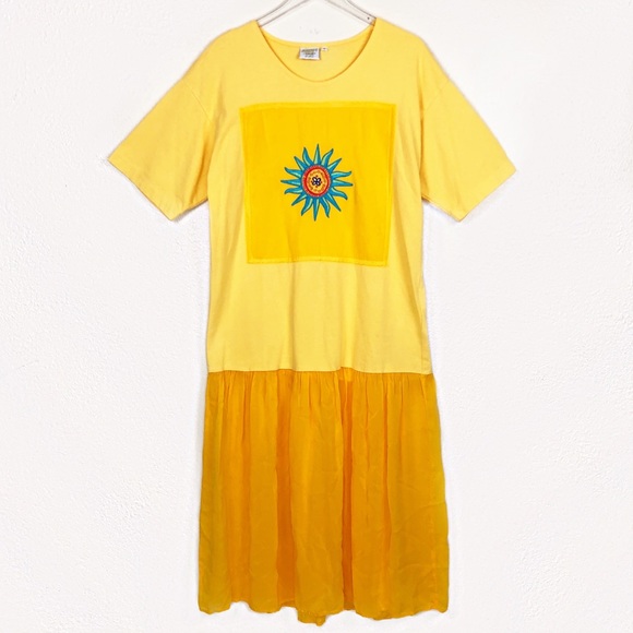 t shirt sun dresses
